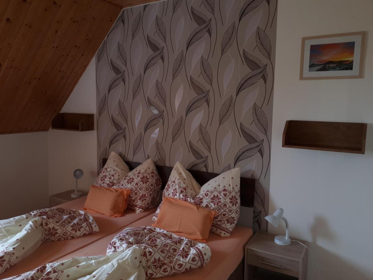 A1 Start Hotel Vysoke Tatry Exterior photo