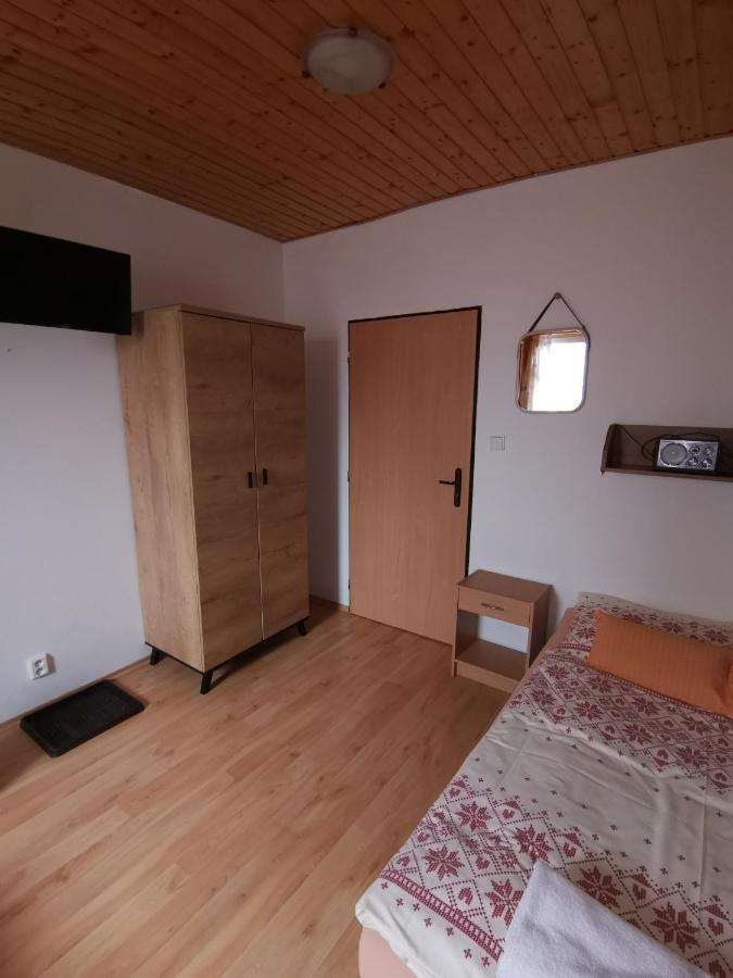 A1 Start Hotel Vysoke Tatry Exterior photo